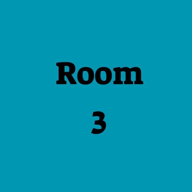 Three King-Size Beds, Three Bedrooms Виена Екстериор снимка